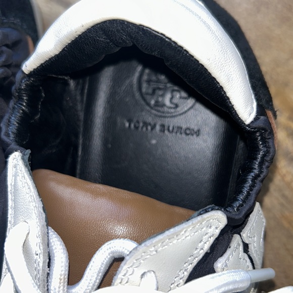 Tory Burch tennis 6.5 - Picture 4 of 7